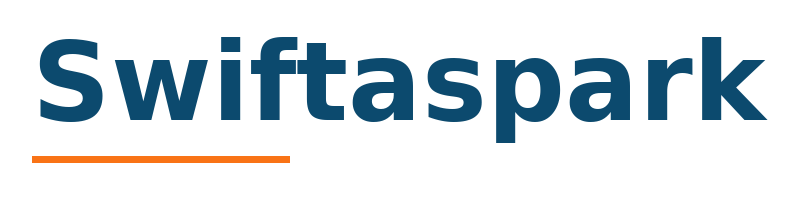 Swiftaspark logo